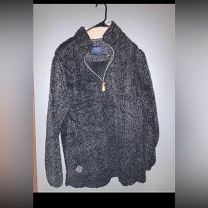 Simply Southern Sherpa